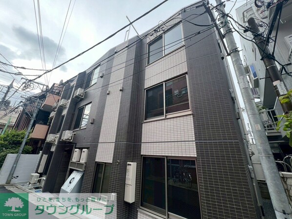 シャッツクヴェレ高円寺北の物件内観写真